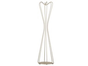 LIBELLULA - Metal coat stand - Accessories by Tonin Casa