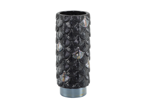 PLUMAGE - Ceramic vase - Styling by Tonin Casa