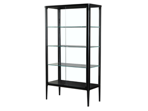 VENUS - Wooden display cabinet - Cabinet by Tonin Casa