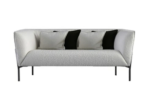 ARIA - Fabric sofa - Sofa by Tonon