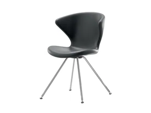 CONCEPT SOFT TOUCH - Polyurethane chair - Chair by Tonon
