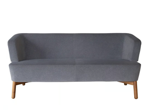 PYRAMID - Fabric sofa - Sofa by Tonon
