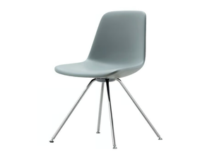 STEP SOFT TOUCH - Integral polyurethane foam chair - Chair by Tonon