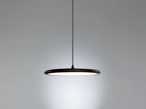 BILANCELLA - LED painted metal pendant lamp - Ceiling lamp by Tooy