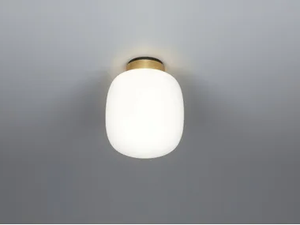 LEGIER - Blown glass wall lamp / ceiling lamp - Wall lamp by Tooy