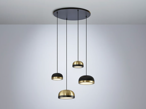 MOLLY - LED pendant lamp - Ceiling lamp by Tooy