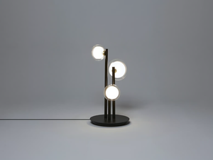 NABILA - Metal table lamp - Table lamp by Tooy