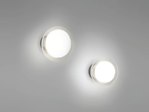 NABILA - Metal wall light - Wall lamp by Tooy
