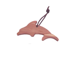DELFINO - Cedarwood Air freshener dispenser - Accessories by Toscanini