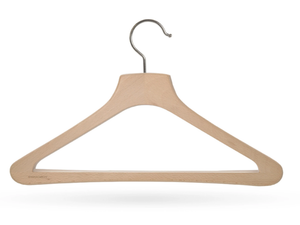 MARCELLO SHIRT - Beech clothes hanger - Accessories by Toscanini