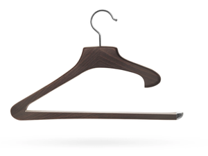 MARCELLO TROUSERS - Beech clothes hanger - Accessories by Toscanini
