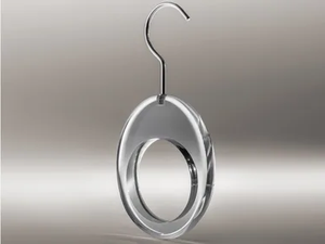 STELLA ACCESSORIES - Plexiglass clothes hanger - Accessories by Toscanini
