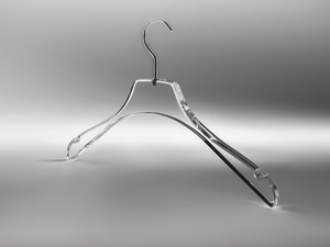 STELLA SHIRT - Plexiglass clothes hanger - Accessories by Toscanini