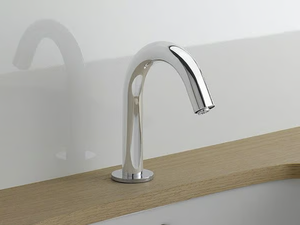DLE110ANE4 - Countertop electronic washbasin mixer - Tap by TOTO