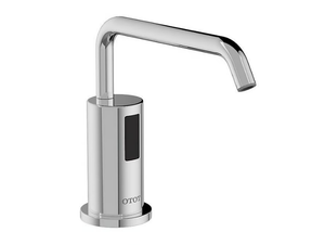 DSE101EEC / DSE101KE - Bathroom soap dispenser - Sanitary accessories by TOTO