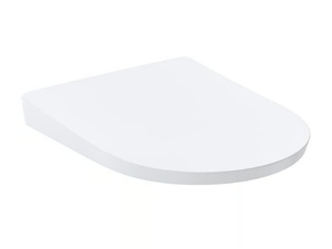 GP TC524EU - Ceramic toilet seat with soft close - Toilet seat by TOTO