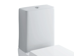 MH SW10044G1 - Close coupled ceramic toilet - Toilet seat by TOTO