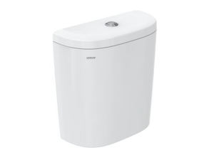 NC SW760DY - Close coupled ceramic toilet - Toilet seat by TOTO