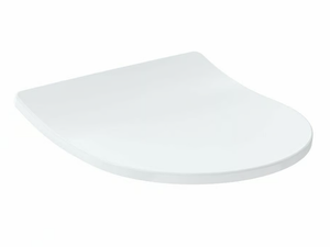 RP TC613G - Ceramic toilet seat with soft close - Toilet seat by TOTO