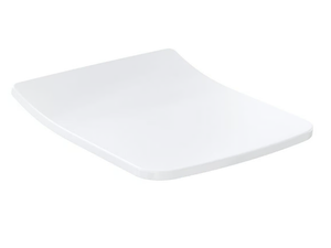 SP TC512G - Ceramic toilet seat with soft close - Toilet seat by TOTO