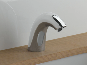 TENA40AWV105 - Electronic countertop washbasin mixer - Tap by TOTO