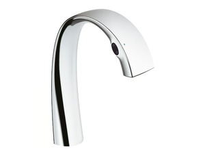 TLP01701G - Countertop electronic washbasin mixer - Tap by TOTO