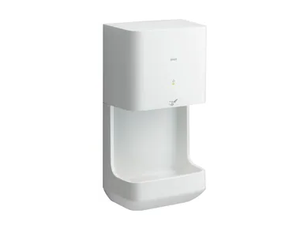 TYC324W - Automatic Electric hand-dryer - Sanitary accessories by TOTO