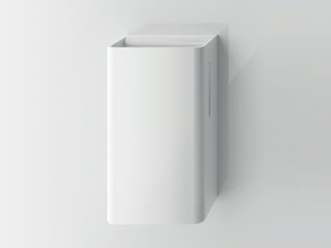 TYC424W - Automatic Jet hand dryer - Sanitary accessories by TOTO