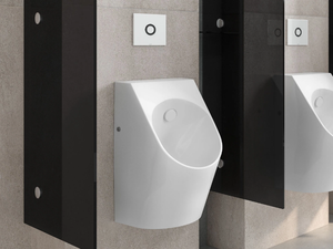 UWN926ETS - Suspended ceramic urinal - Urinal by TOTO