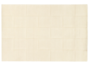 BLOCK - Rectangular handmade rug - Rug by Toulemonde Bochart