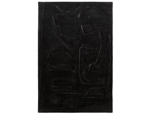 DEEP - Rectangular handmade rug - Rug by Toulemonde Bochart