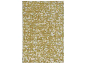 EMPREINTE - Rectangular wool and viscose rug - Rug by Toulemonde Bochart