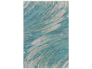 ETNA - Rectangular polyester rug - Rug by Toulemonde Bochart