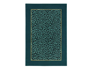 FAWN - Rectangular patterned rug - Rug by Toulemonde Bochart