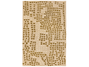 GALETS - Rectangular handmade wool rug - Rug by Toulemonde Bochart
