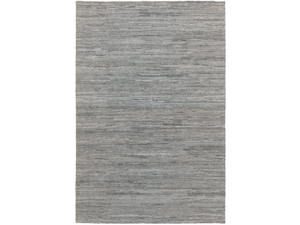 LAKE - Solid-color rectangular rug - Rug by Toulemonde Bochart