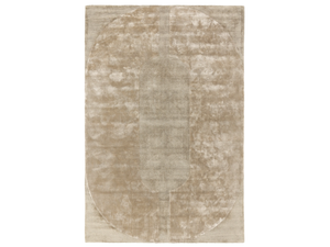 OMEGA - Rectangular handmade polyester rug - Rug by Toulemonde Bochart