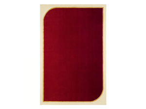 PERSIA - Handmade rectangular rug - Rug by Toulemonde Bochart