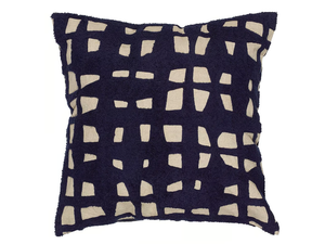 SHADOW - Motif cushion - Accessories by Toulemonde Bochart