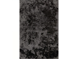 TWIGGY - Handmade rectangular long pile rug - Rug by Toulemonde Bochart