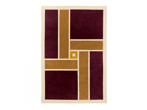 VINTAGE - Rectangular rug - Rug by Toulemonde Bochart