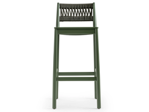 JULIE - High barstool - Stool by TrabA'