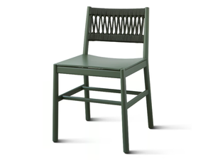 JULIE - Wooden chair - Chair by TrabA'