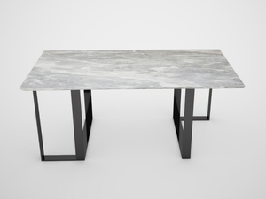 RATIO - Rectangular table - Table by TrackDesign