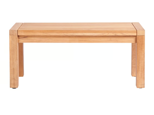 MAXIMA - Teak garden bench - Bench by Traditional Teak