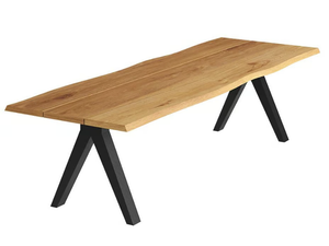 NEO - Teak table - Table by Traditional Teak