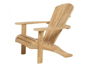 SIENNA MOSAIC - Teak garden armchair - Armchair by Traditional Teak