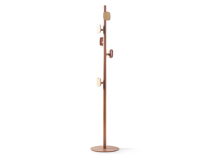 GOI - Beech coat stand - Furniture accessories by TREKU