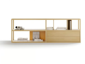 KAI 47 - Oak sideboard with drawers - Cabinet by TREKU