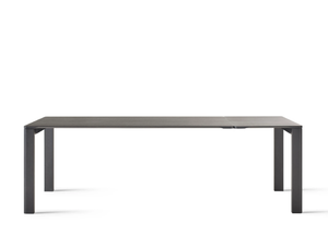 SENDO - Rectangular wooden table - Table by TREKU